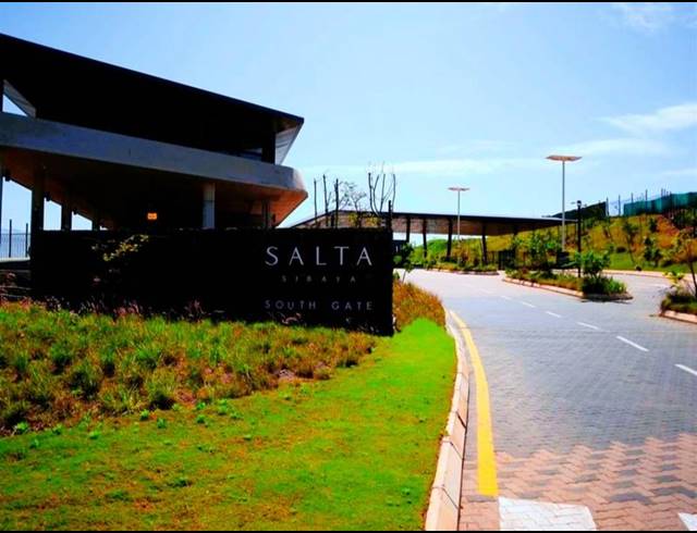 LAND FOR SALE IN SIBAYA